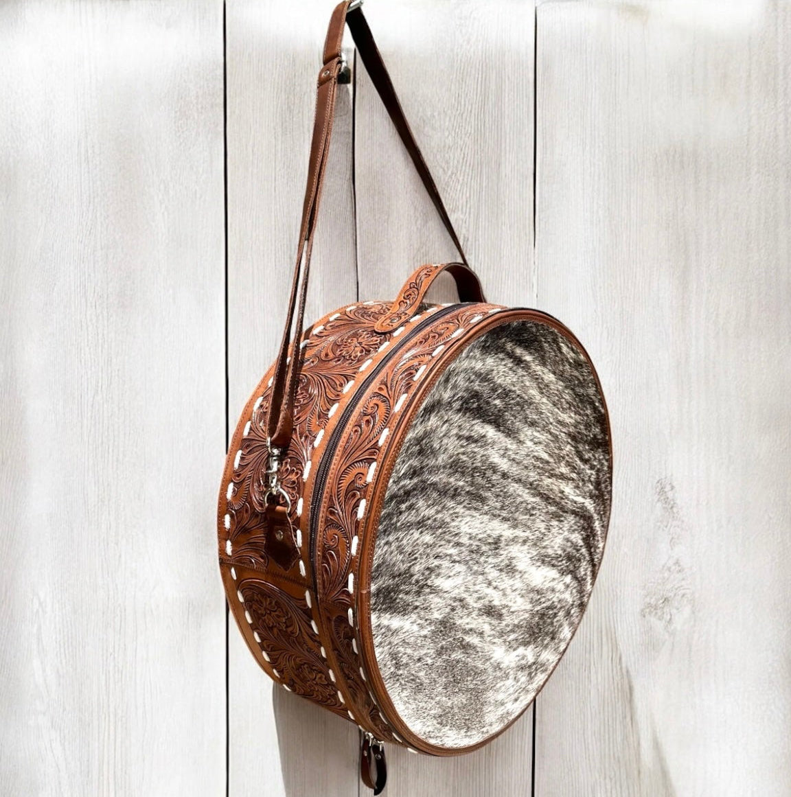 Rope Cans & Bags