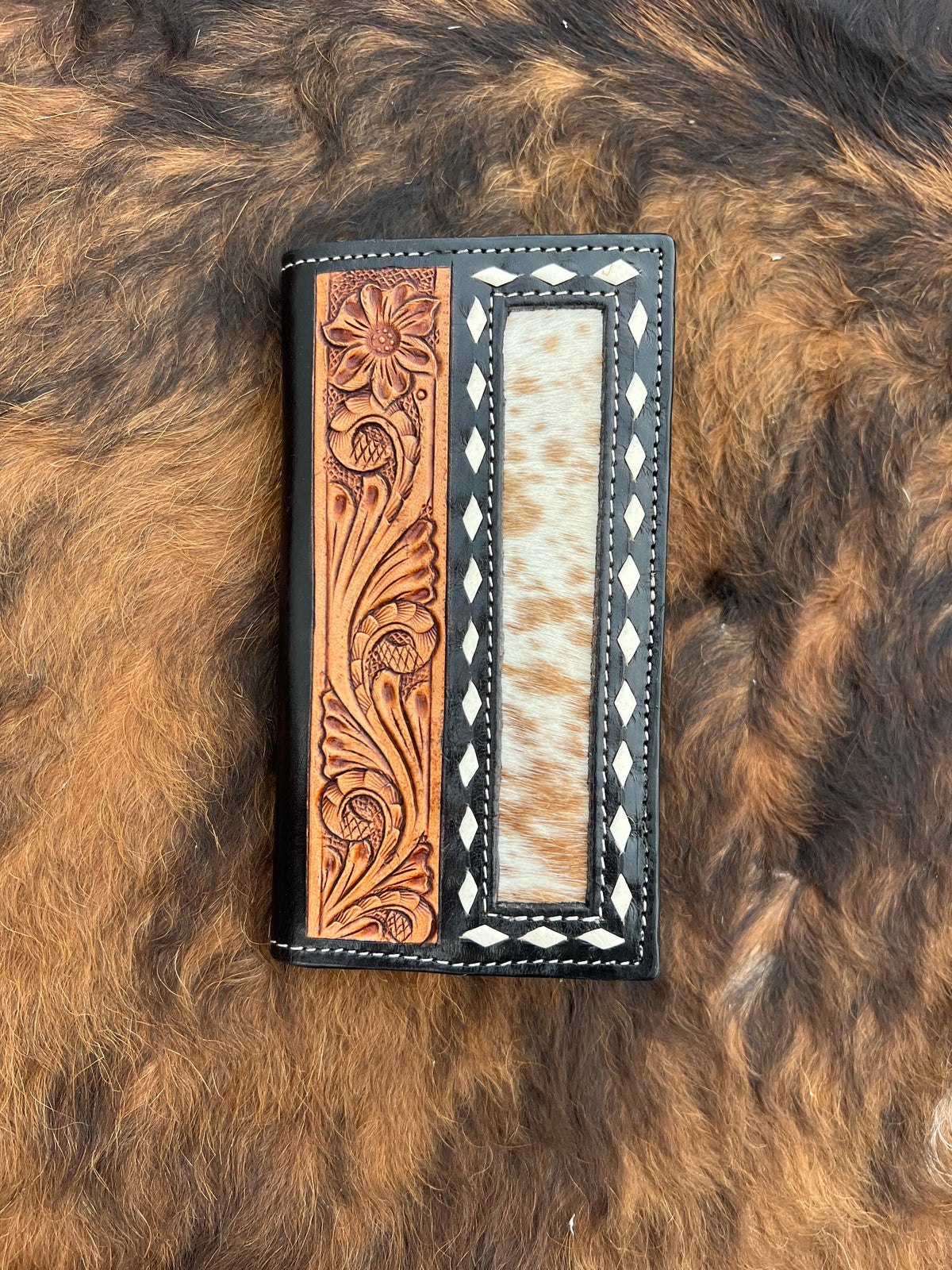 Men's Wallets & Billfolds