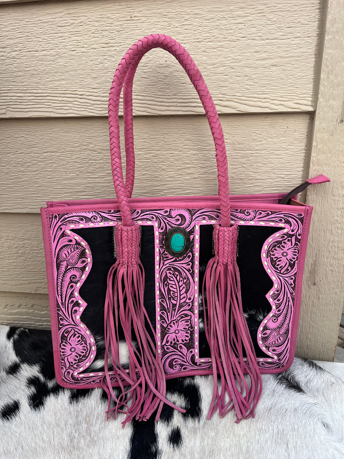Tote Purses