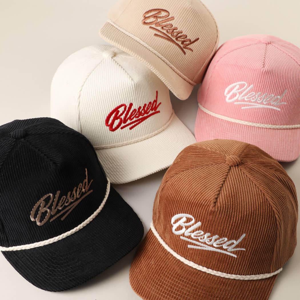 Caps & Hats