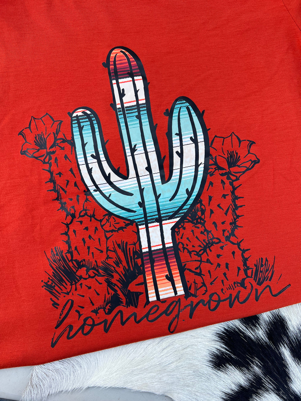 Homegrown Fall T