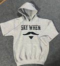 Say WHEN Youth