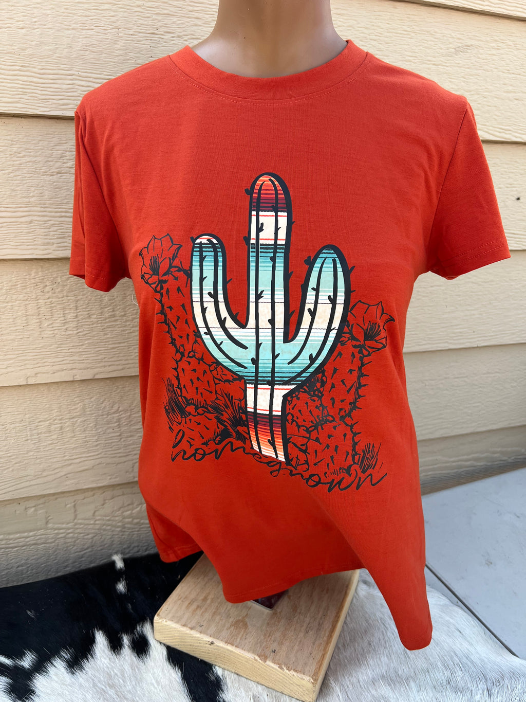 Homegrown Fall T