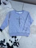 Faith Sweater Toddler