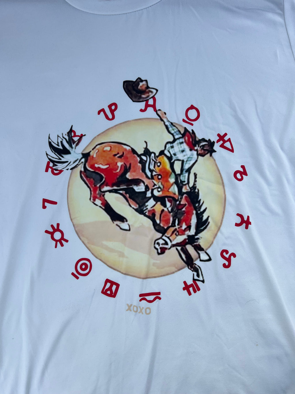 Broncs & Brands T