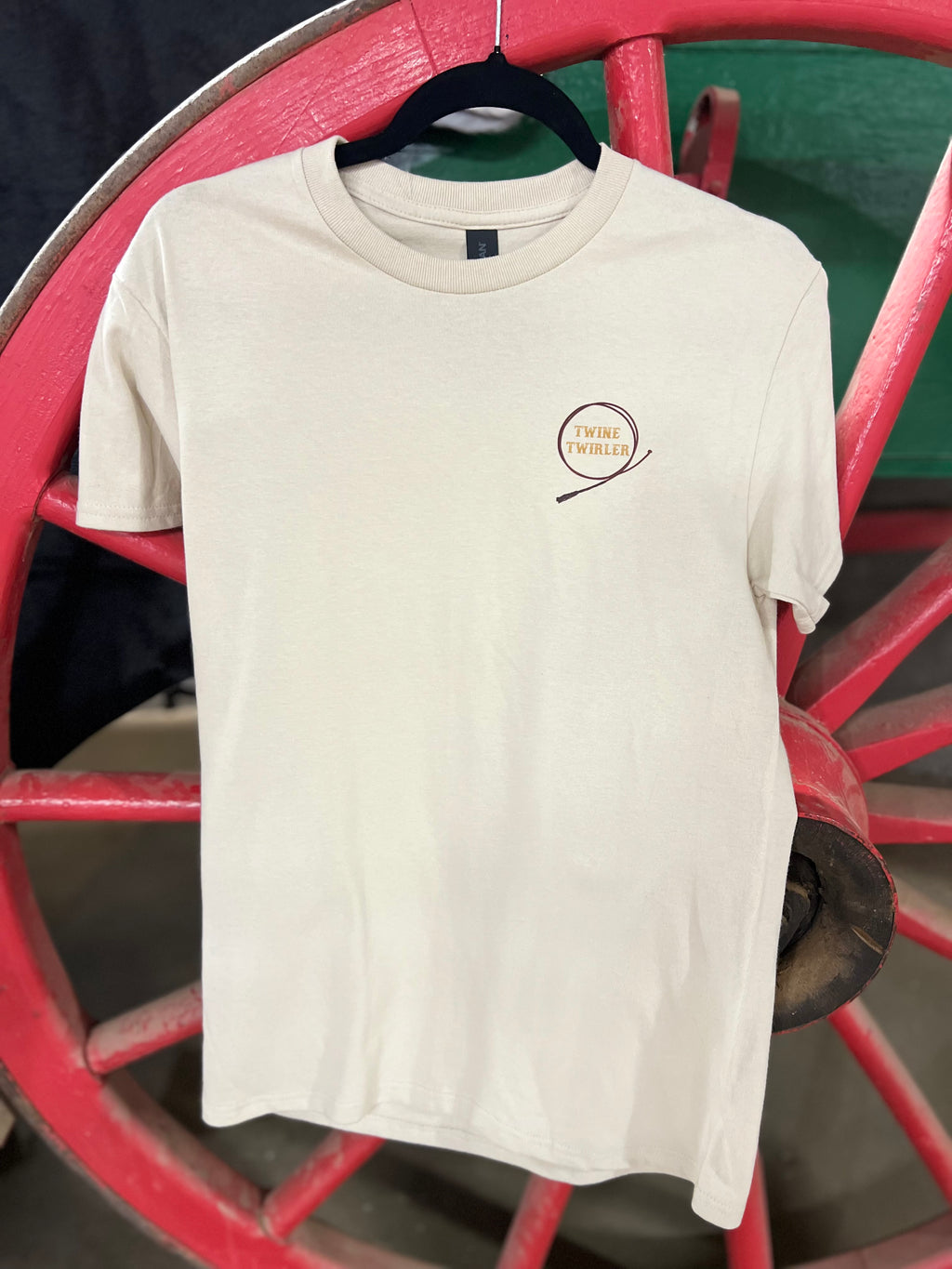 Twine Twirler T